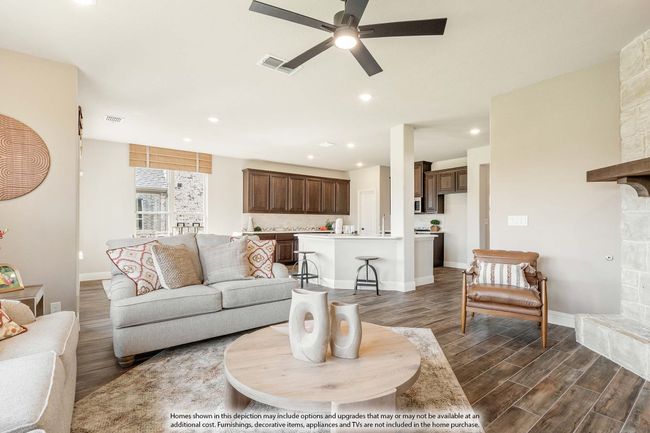 106 Whistling Duck Dr, House other with 4 bedrooms, 4 bathrooms and null parking in Balch Springs TX | Image 16
