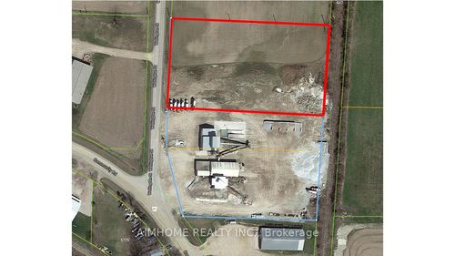 1225 Wellington St, Dresden, ON, N0P1M0 | Card Image