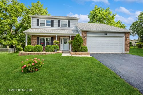 6624 Oak Tree Trl, Woodridge, IL, 60517-1403 | Card Image