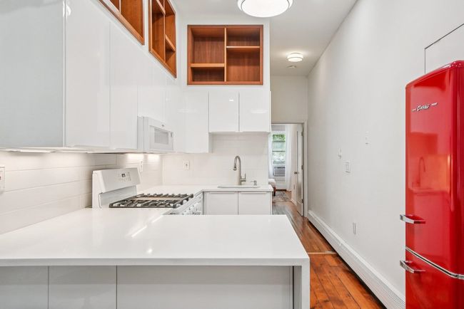 APT-1 - 237 3 Rd St, Condo with 1 bedrooms, 1 bathrooms and null parking in Jersey City NJ | Image 11