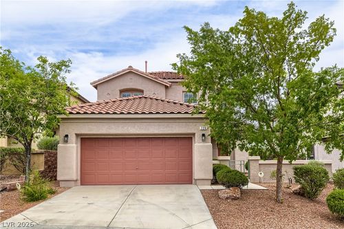 728 White Grotto Street, Las Vegas, NV, 89138 | Card Image