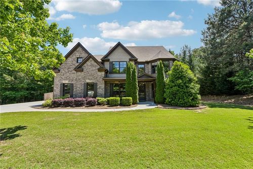 3739 Tupelo Trl, Auburn, GA, 30011-2301 | Card Image