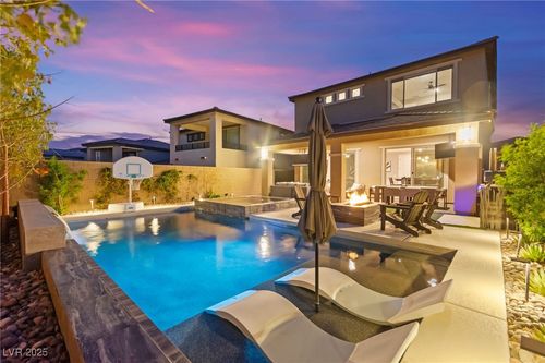 12430 Foxtail Run Ave, Las Vegas, NV, 89138-6272 | Card Image