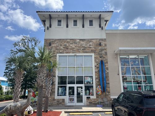 2307 South Kings Hwy., Myrtle Beach, SC, 29577 | Card Image