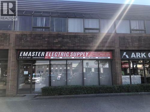 7-11600 Bridgeport Rd, Richmond, BC, V6X1T2 | Card Image