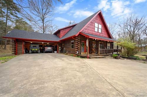 263 Orca Road, Broken Bow, OK, 74728 | Card Image