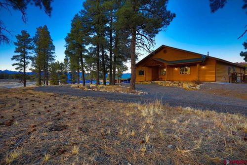 3000 Highway 84, Pagosa Springs, CO, 81147-8719 | Card Image
