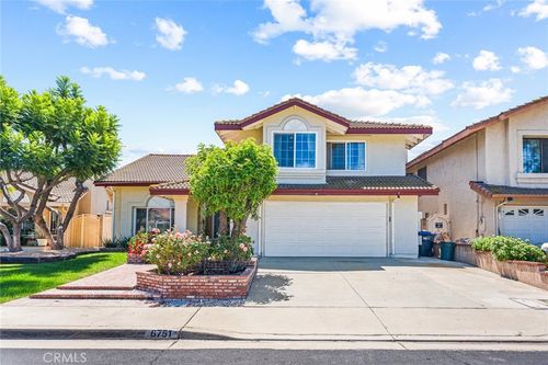 6751 Grant Ct, Chino, CA, 91710 | Card Image