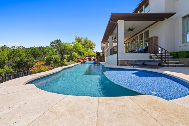 16216 Zagros Way, House other with 5 bedrooms, 4 bathrooms and null parking in Austin TX | Image 32