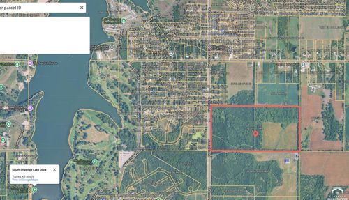 3900 BLK Se Croco Road, Topeka, KS, 66609 | Card Image