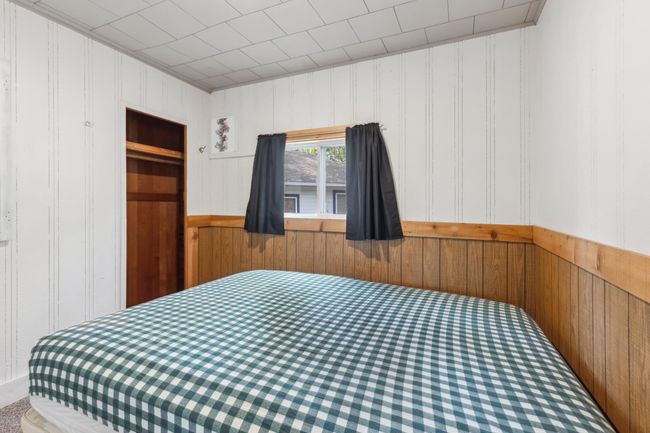30203 Circle Dr, House other with 2 bedrooms, 1 bathrooms and null parking in Breezy Point MN | Image 15