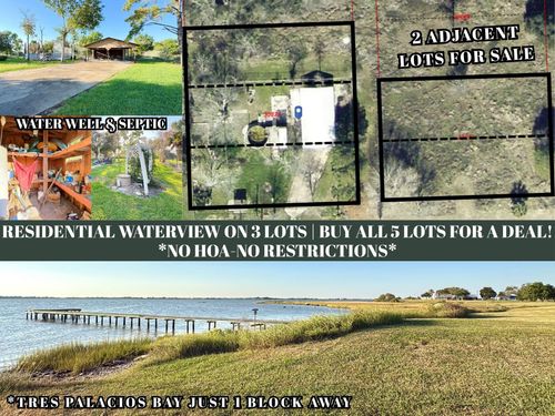 182 Smith Rd, Palacios, TX, 77465 | Card Image