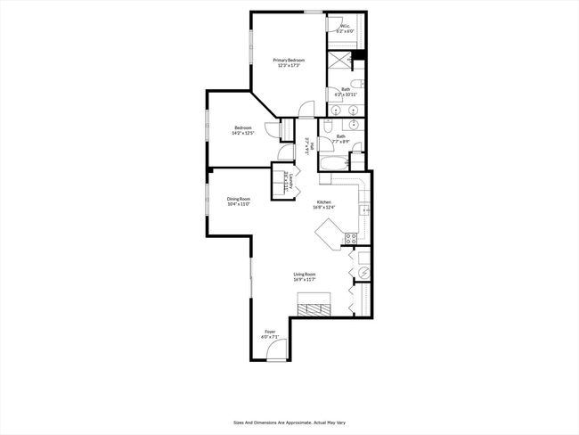 APT-20 - 7 Conant Rd, Condo with 2 bedrooms, 2 bathrooms and 1 parking in Winchester MA | Image 27