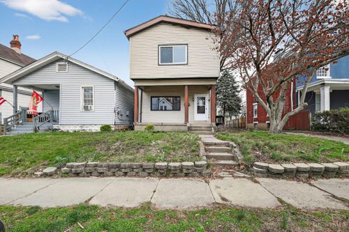 1954 Maple Avenue, Norwood, OH, 45212 | Card Image