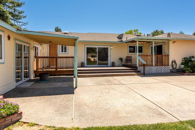 2935 Arden Way, House other with 3 bedrooms, 2 bathrooms and 8 parking in Santa Rosa CA | Image 38