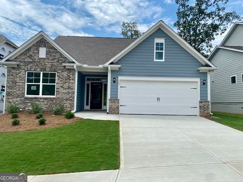 349 Conifer Lane, Ball Ground, GA, 30107 | Card Image