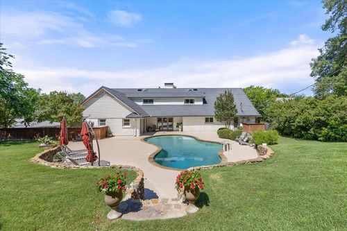 4025 Clayton Rd E, Fort Worth, TX, 76116-7228 | Card Image