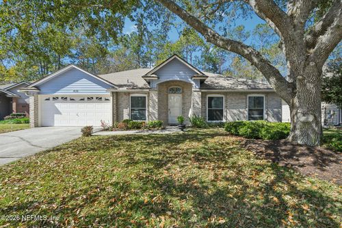 1532 Marsh Rabbit Way, Fleming Island, FL, 32003-7050 | Card Image