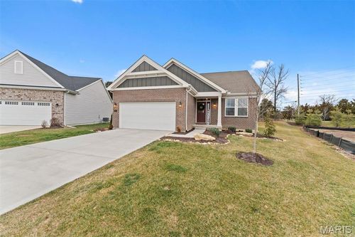 5 Spinney Bough Ct, Wentzville, MO, 63385-6003 | Card Image