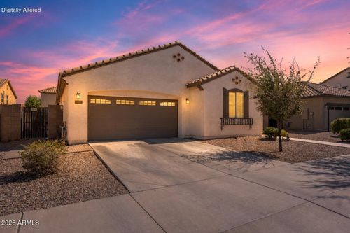 20958 E Pecan Ln, Queen Creek, AZ, 85142-5046 | Card Image