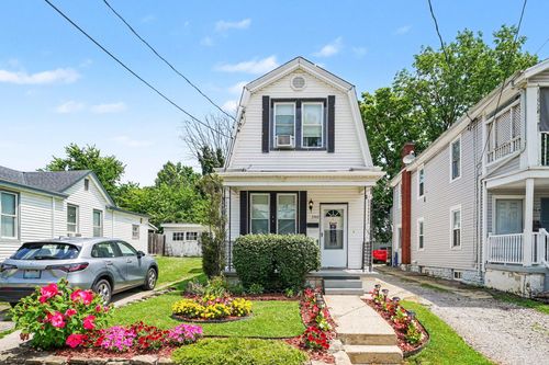 2762 Dakota Ave, Covington, KY, 41015-1021 | Card Image