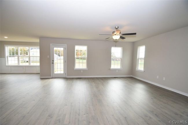 2658 Biscuit Court, House other with 4 bedrooms, 3 bathrooms and null parking in Henrico VA | Image 6