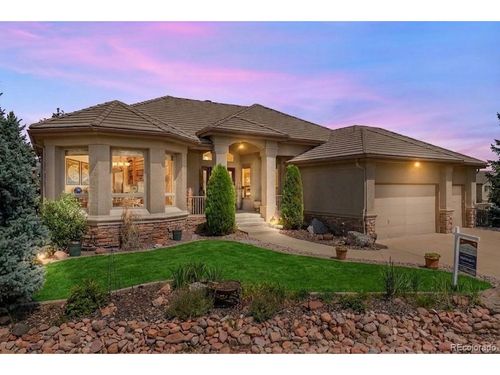 16213 Red Deer Ct, Morrison, CO, 80465-2170 | Card Image