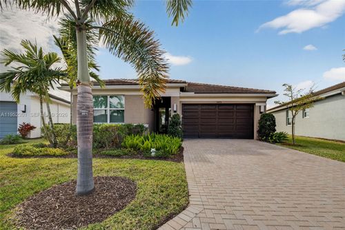 11694 Sw River Crossing Pl, Port St. Lucie, FL, 34987-7766 | Card Image