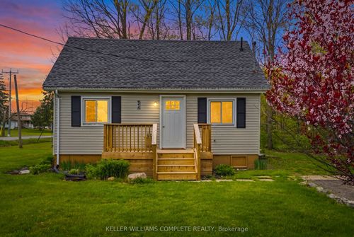 944 Burleigh Road N, Fort Erie, ON, L0S1N0 | Card Image