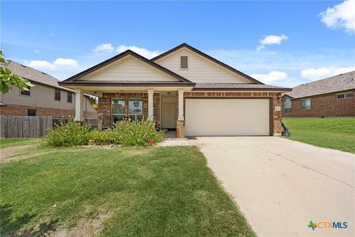 406 Coby Dr, Troy, TX, 76579-2821 | Card Image