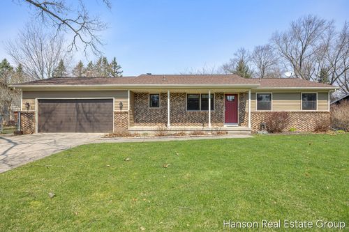 6301 Bechalla Dr Se, Grand Rapids, MI, 49546-6703 | Card Image