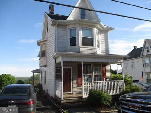 142 Schuylkill Ave, SHENANDOAH, PA, 17976-1337 | Card Image