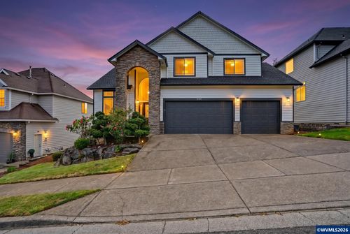1695 Titan Dr Nw, Salem, OR, 97304-1771 | Card Image