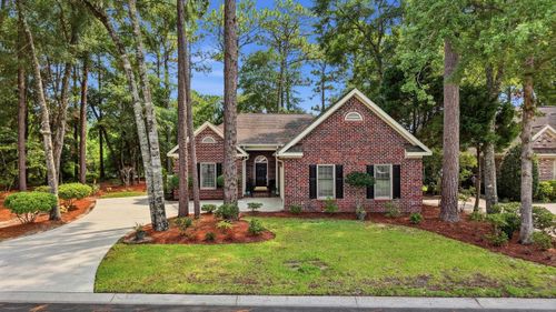 165 Berwick Dr., Pawleys Island, SC, 29585 | Card Image