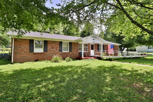 406 W Main St, Sharon, TN, 38255-4034 | Card Image