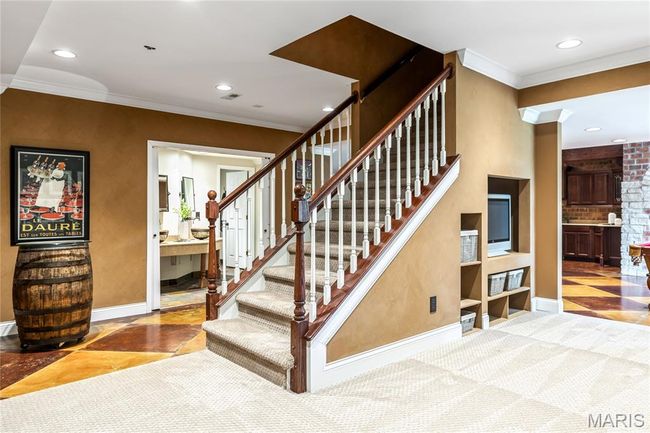 5316 Enchanted Ct, House other with 4 bedrooms, 5 bathrooms and 3 parking in Weldon Spring MO | Image 56