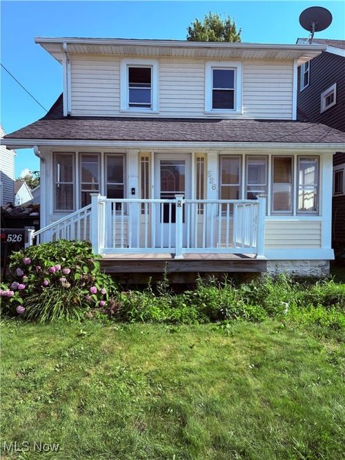 526 7th St, Fairport Harbor, OH, 44077-5620 | Card Image