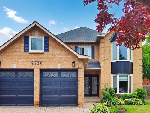 2730 Hammond Rd, Mississauga, ON, L5K2M3 | Card Image