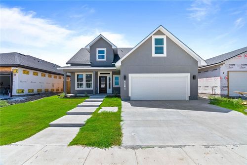 4121 Talbot Dr, Corpus Christi, TX, 78414-1357 | Card Image
