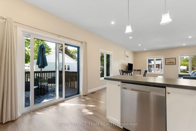12 Simpson St, House attached with 2 bedrooms, 1 bathrooms and 2 parking in Cobden ON | Image 10
