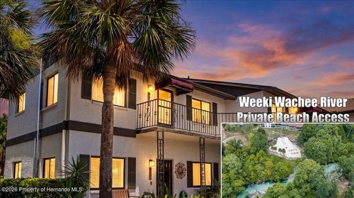 6653 River Run Blvd, WEEKI WACHEE, FL, 34607-4013 | Card Image