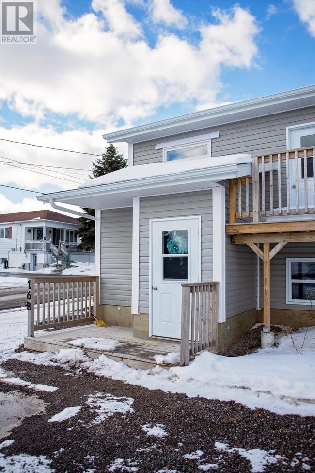 16 Cedar Lane, Home with 4 bedrooms, 2 bathrooms and null parking in Springdale NL | Image 36
