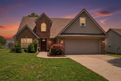 181 Mason Springs Dr, Nicholasville, KY, 40356-9088 | Card Image