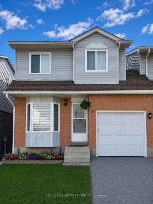 27-31 Parkview Dr, Orangeville, ON, L9W4H7 | Card Image