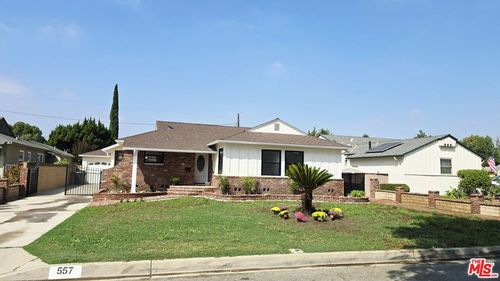 557 N Broadmoor Ave, West Covina, CA, 91790-1631 | Card Image