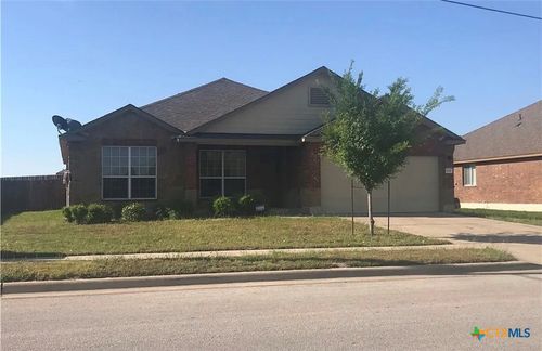 202 Splawn Ranch Road, Killeen, TX, 76542 | Card Image