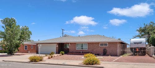 3212 Kirkwall St, El Paso, TX, 79925-4115 | Card Image