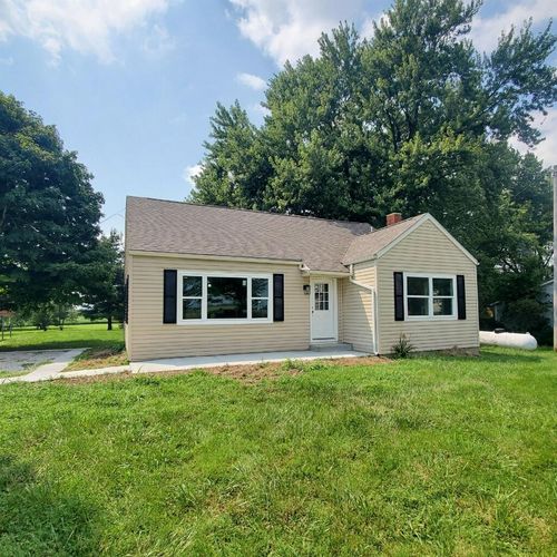 14018 State Road 1, Brookville, IN, 47012-8703 | Card Image