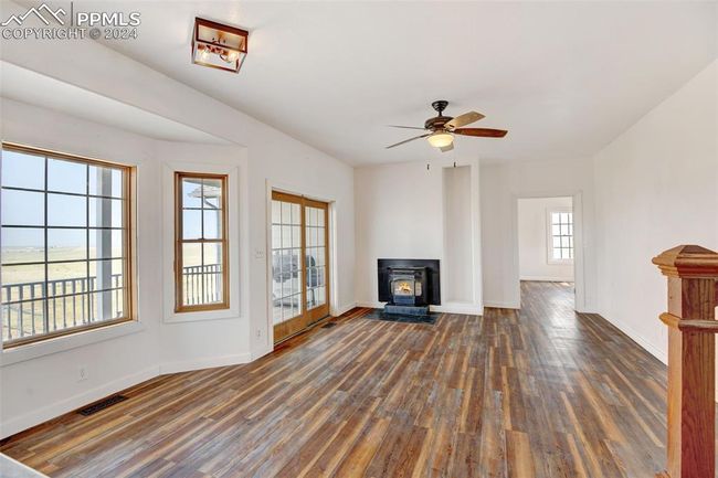 24350 Longhorn Trl, House other with 3 bedrooms, 3 bathrooms and 2 parking in Ramah CO | Image 10