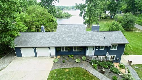 12111 S Sherman Lake Drive, Ross Township, MI, 49012 | Card Image